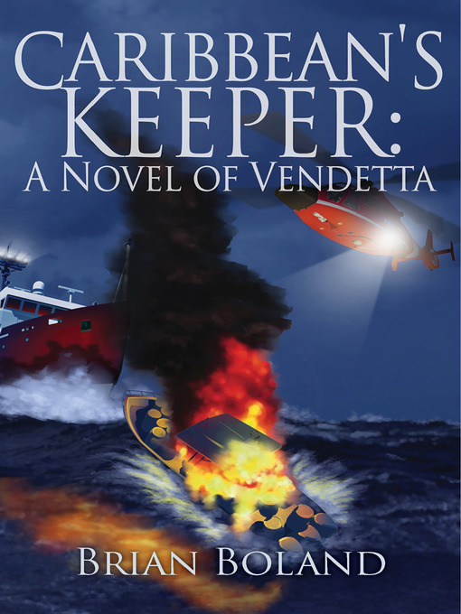 Title details for Caribbean's Keeper by Brian Boland - Available